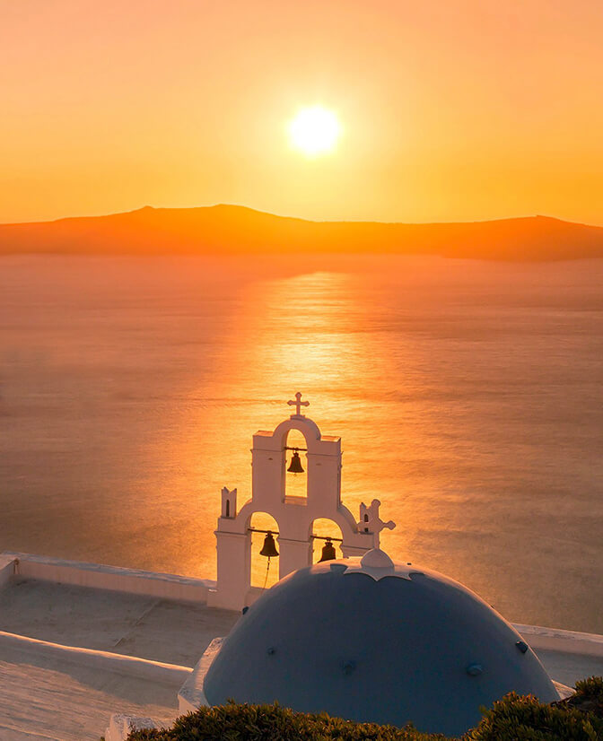 Watch the Sunset