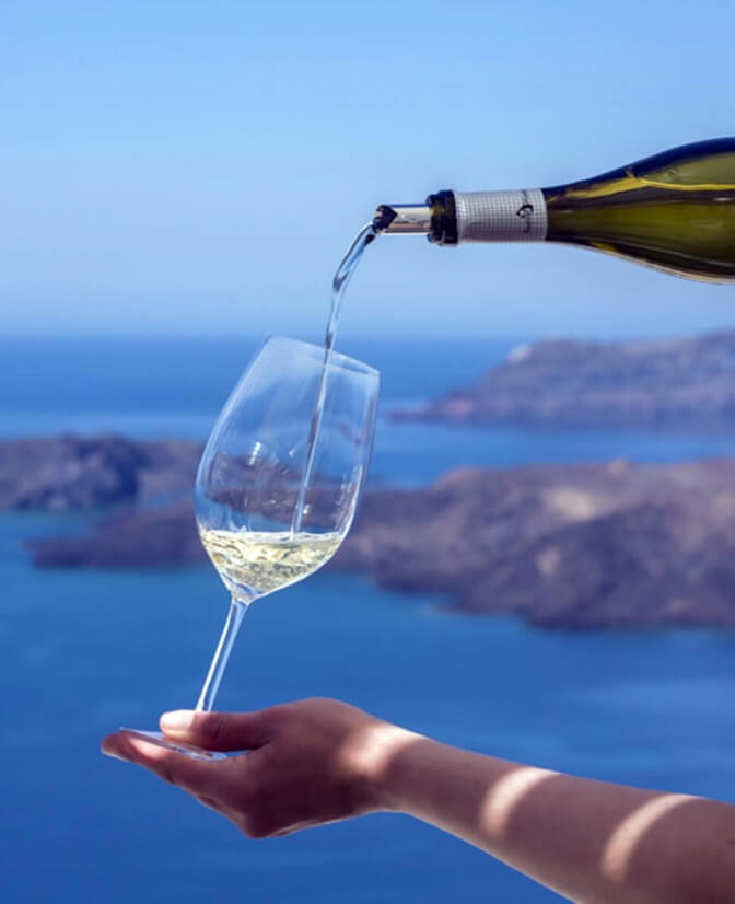 Wine Tasting
