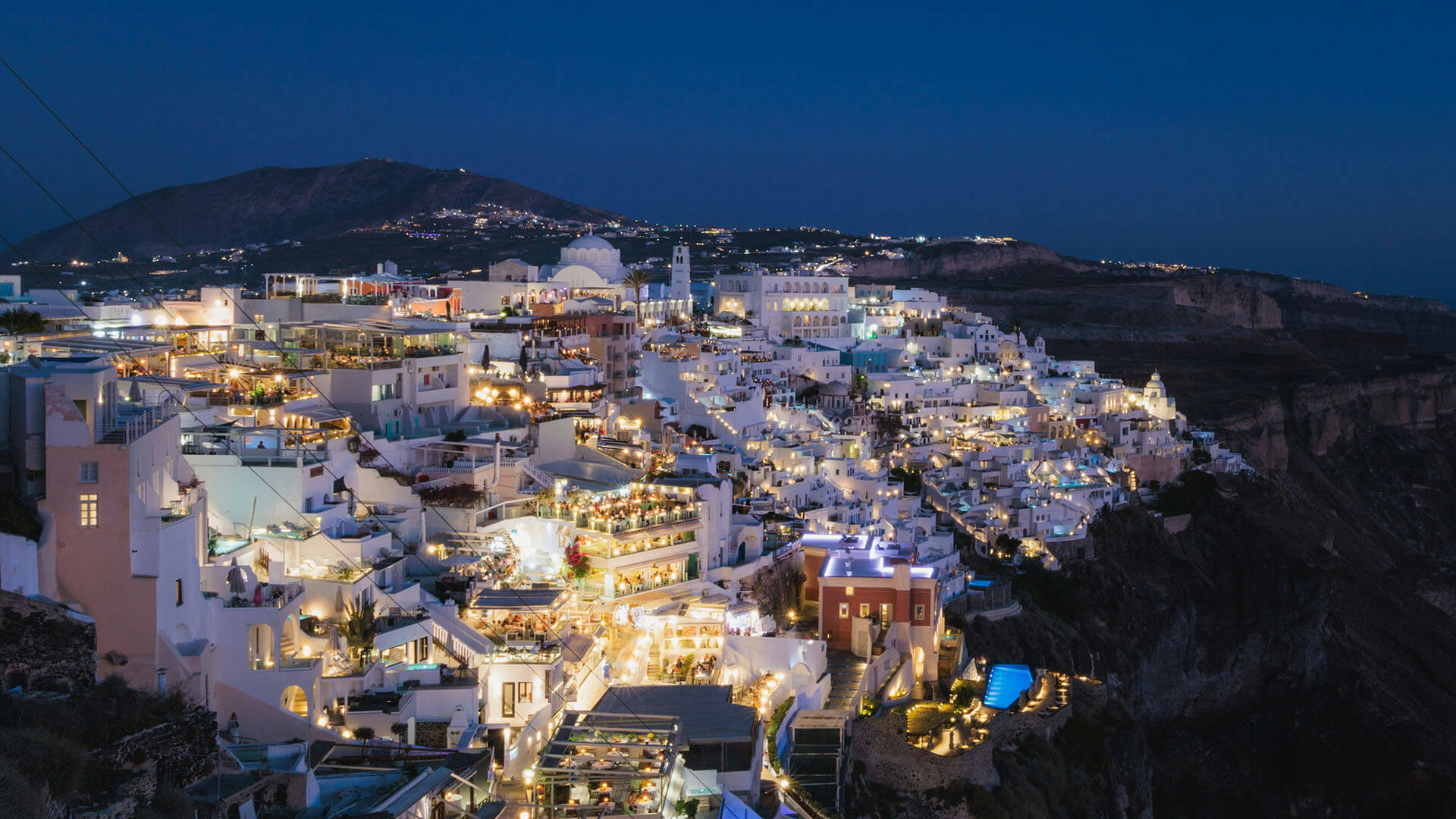 Experiences Santorini