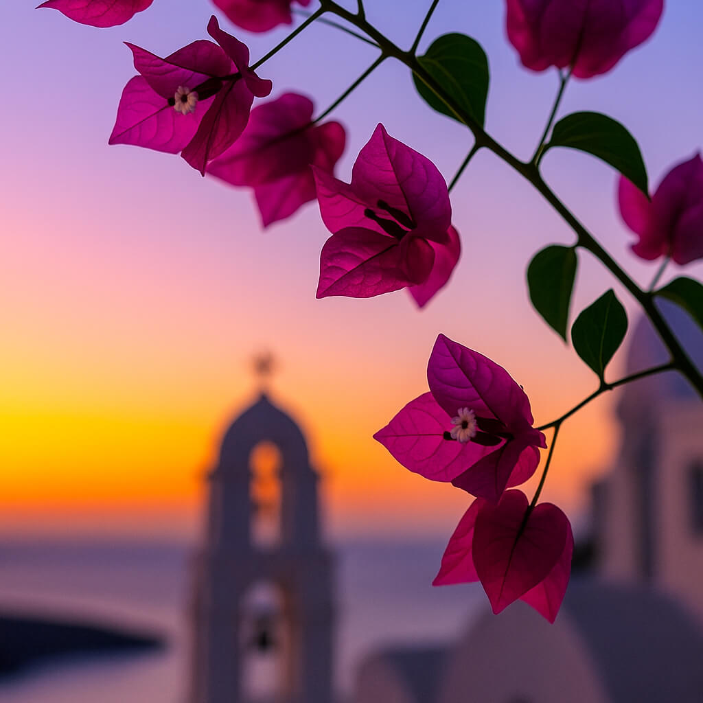 Hotel Santorini